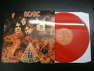 AC/DC LP Vinyl Highway To Hell Albert Productions Australian Australien