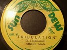 Shich Man Tribulation Killer Roots 7