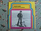 DAMIAN & THE CRITERIONS Avant Garde 1983 LP private synth extreme