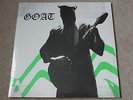 GOAT - LIVE BALLROOM RITUAL LIMITED EDITION 300 GREEN 2 X LP VINYL RECORD MINT