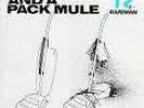 RAPEMAN - TWO NUNS AND A PACK MULE.  LP orig 88 sealed