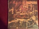 ROLLING STONES EL BANQUETE DE LOS MENDIGOS BEGGAR'S BANQUET ORIG. CHILE LP