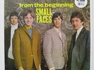 SMALL FACES 'From The Beginning' 180g Vinyl LP NEW & SEALED
