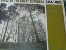 TASKFORCE GREAT OUTDOORS EP OZ HIP HOP UK OOP