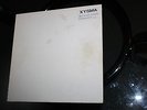 XYSMA Above the Mind of Morbidity Death Metal Finnish LIMITED ED of 50 Come Back