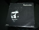 PUPUKUUSIKKO Pupu6kko FINNISH Punk 7” Org Johanna 1981
