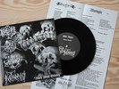 BLACK METAL ENDSIEG 7