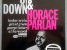 CLASSIC RECORDS 200 Gram / Horace Parlan - Up and Down / sealed neu / Vinyl LP