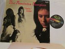 THE FEMININE COMPLEX Livin' Love ORG '69 FEMME-PSYCH -GARAGE  NM- VINYL
