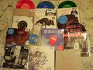 Sigur Ros, Silverchair, Silversun Pickups, Simian, Paul Simon, Simple Kid, Shy C