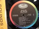 EX-/VG+ The Beatles -Revolver Capitol ST-2576 USA Rainbow Label A-13/A-15 Matrix