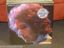 Bob Dylan AT BUDOKAN DO-LP + booklet + Riesenposter 1978 Erstpressung near Mint