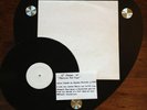 **HAND SIGNED BY GEORGE MICHAEL**Praying For Time W/L 12