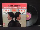 Keith Jarrett - Life Between The Exit Signs on Vortex Records Stereo 2006 Promo