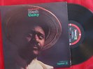 Pharoah Sanders--Black Unity Impulse Records  Stereo black & red label LP VG++