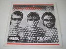 0138 X-RAY CONNECTION GET READY BREAK DANCE BREAKDANCE XRAY SPECIAL FREAK MIX EP