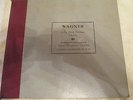 WAGNER The Flying Dutchman Overture Columbia Masterwork 78RPM Sir Thomas Beecham