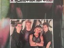Depeche Mode - A Question of Time - Triple vinyl - Coloured - RARE