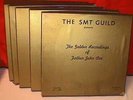 AA RECORD Lp Set FATHER John DOE Golden RECORDINGS Set