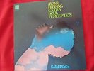MONK HIGGINS Extra Soul Perception ORIGINAL SOLID STATE Jazz Funk LP NM