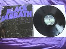 BLACK SABBATH   Master of Reality