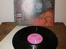 KING CRIMSON Wake of Poseidon LP 1974 UK 1st Press STEREO PINK ISLAND ILPS 9127