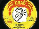 DENNIS WALKS - 