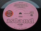 TRAFFIC LAST EXIT SCARCE ORIGINAL 1969 FIRST PRESS PINK ISLAND LP
