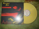 Mercyful Fate - Melissa - LP (yellow) Roadrunner 1983 (limited to 100 copies)