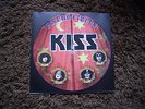 Kiss - Psycho Circus ... picture-disc ... mega-rare promo-copy ... mint