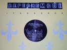 Depeche Mode It´s no good P 12Bong 26 very rare Promo