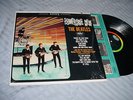 The Beatles - Something New  - CAPITOL #  ST-2108 stereo and MINT in shrink