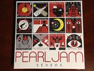PEARL JAM - Lightning Bolt SEVENS 7