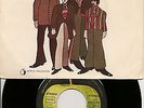 7'' Single THE BEATLES All together now (2:07)  / Hey Bulldog (3:07)  P 1969