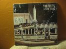 TOM WAITS ASYLUM YEARS orig 2LP German Pressing STILL SEALED MINT RARE 1984