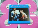 BRUCE SPRINGSTEEN - Do You Love Me (RARE COLOR 4LP) 1981 LIVE not TMOQ