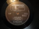 JIMI HENDRIX EXPERIENCE - ELECTRIC LADYLAND  NUDE COVER TRACK  LP  