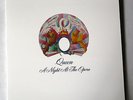 QUEEN A Night At The Opera Limited Vinyl Schallplatte Ltd. LP 180 g EMI 2009