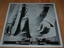 LP The Rolling Stones / Anybody seen my baby? / 2XLP MINT