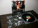 Testament - Low - Original LP 