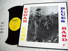 SUGAR CUBE BLUES BAND - ROCKADELIC RECORDS - 1995 - SEHR RAR  MINT