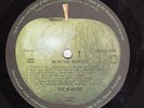 BEATLES NZ LP - With the Beatles,New Zealand Apple label,STUNNING condition