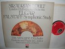 ASD 2970 Bach - Elgar Fantasia And Fugue In C Minor LPO Boult on HP TAS List