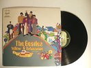 LP / 33 t  THE BEATLES - Yellow Submarine
