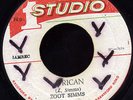 Zoot Simms - African JA orig 7