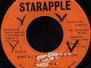 Sons Of Negus - None A Jah Jah Children No Cry JA orig 7