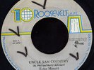 Echo Minott - Uncle Sam Country JA orig 7