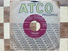 The Coasters Down in Mexico / Turtle Dovin' 45 Doo Wop R&B ATCO 6064 Debut M-