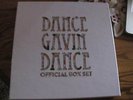 Dance Gavin Dance Vinyl Box Set/ Sealed/ OOP/1000/ SUPER Rare
