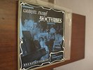 Thyssens-Valentin / Gabriel Faure : Nocturnes / Ducretet-Thomson LP Box 320 C